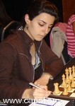 HAIRAPETIAN 2009 Chess Puerto Madryn Patagonia by Robin Linhope Willson